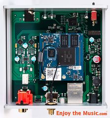 STREAMER - DAC LINDEMANN Limetree-Network II-thumb-15