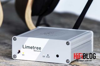 STREAMER - DAC LINDEMANN Limetree-Network II-thumb-16