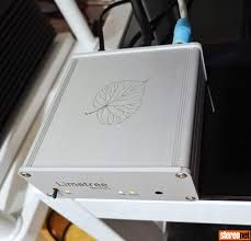 STREAMER - DAC LINDEMANN Limetree-Network II-thumb-17