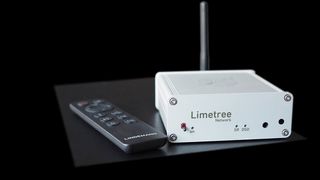 STREAMER - DAC LINDEMANN Limetree-Network II-thumb-18