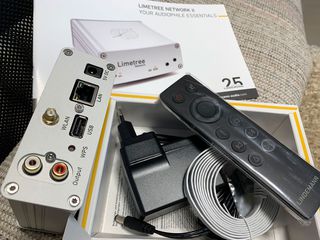 STREAMER - DAC LINDEMANN Limetree-Network II-thumb-19