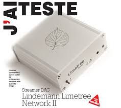 STREAMER - DAC LINDEMANN Limetree-Network II-thumb-21