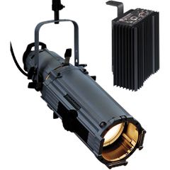 ETC S4 25°-50° Zoom Profile Reflector Spotlight 750W - ETC