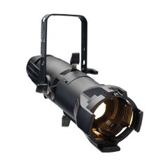 ETC S4 Jr 25°-50° Zoom Profile Ellipsoidal Reflector Spotlight 575 W - ETC