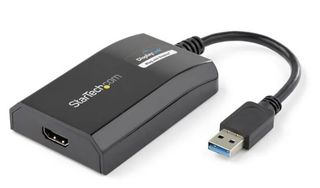 STARTECH USB-32-HDPRO USB 3.0 to HDMI Adapter - Startech