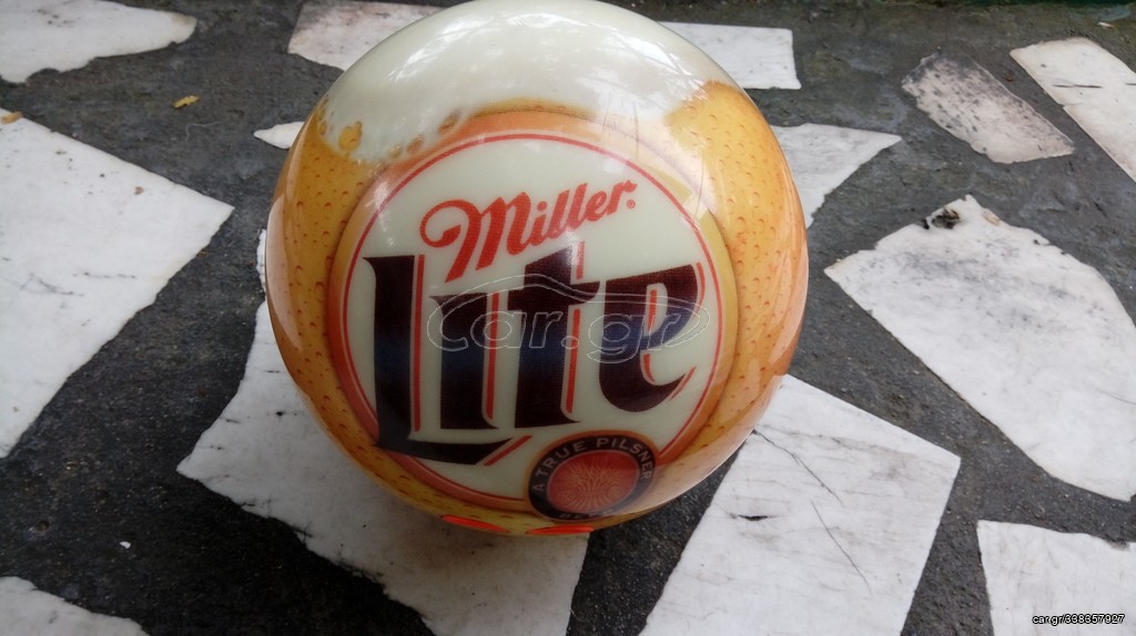 Μπάλες bowling