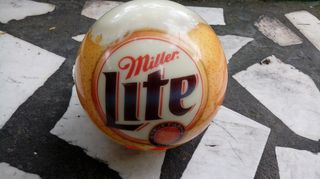 Μπάλες bowling