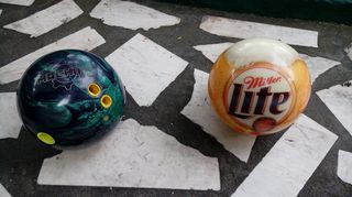Μπάλες bowling-thumb-2