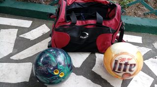 Μπάλες bowling-thumb-4