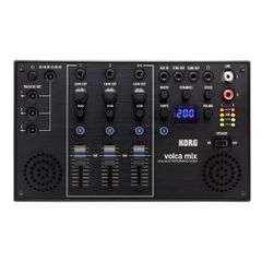 KORG VOLCA-MIX VOLCA ANALOG MIXER - KORG-thumb-1