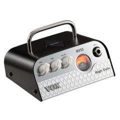 VOX MV50-HG GUITAR AMPLIFIER 50W MINI HIGH GAIN HEAD - Vox