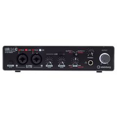 STEINBERG UR-24C USB Audio Interface - STEINBERG