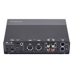 STEINBERG UR-24C USB Audio Interface - STEINBERG-thumb-1