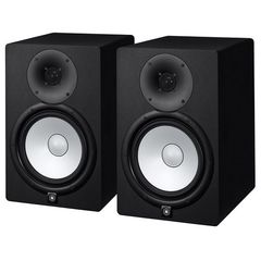 YAMAHA HS8 MP Matched Pair Monitor Speakers - Yamaha