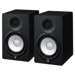 YAMAHA HS7 MP Matched Pair Monitor Speakers - Yamaha