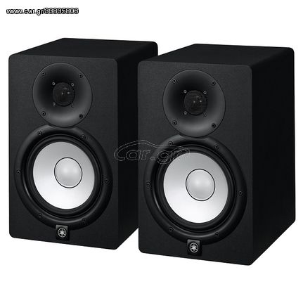 YAMAHA HS7 MP Matched Pair Monitor Speakers - Yamaha