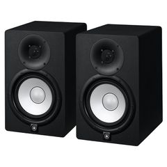 YAMAHA HS7 MP Matched Pair Monitor Speakers - Yamaha