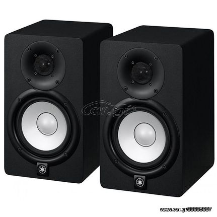 YAMAHA HS5 MP Matched Pair Monitor Speakers - Yamaha