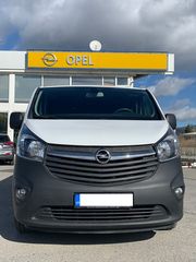 Opel Vivaro 2018 9-Seats-thumb-1