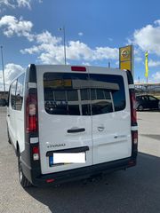 Opel Vivaro 2018 9-Seats-thumb-2