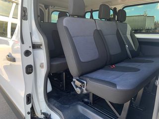 Opel Vivaro 2018 9-Seats-thumb-5
