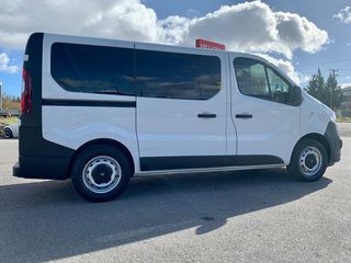 Opel Vivaro 2018 9-Seats-thumb-3