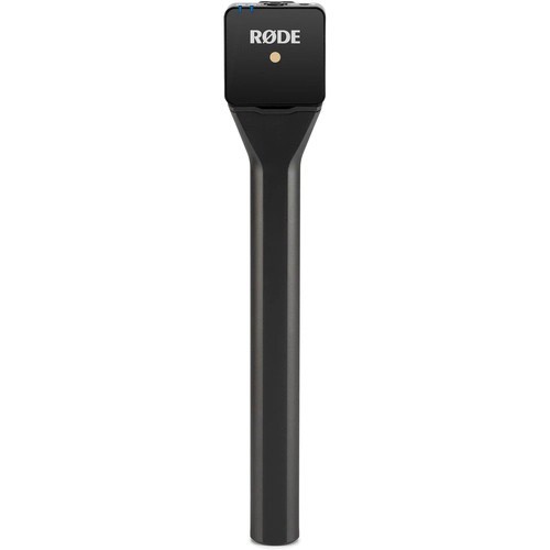 RODE Interview Go Handheld Adaptor for Wireless Go - RODE