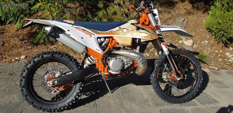 2021 ktm erzberg rodeo for sale