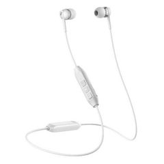 SENNHEISER CX-150-BT-White In-Ear-Wireless Bluetooth Headphones - SENNHEISER