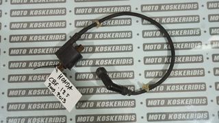 ΠΟΛΛΑΠΛΑΣΙΑΣΤΗΣ -> HONDA CBF 125i , 2009-2013 