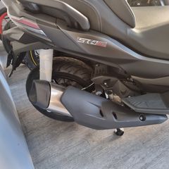 Voge SR4 Max 350 2026 SMART E5+-thumb-1