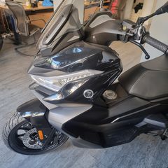 Voge SR4 Max 350 2026 SMART E5+-thumb-3