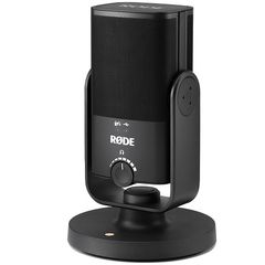RODE NT-USB Mini Condenser Microphone - RODE
