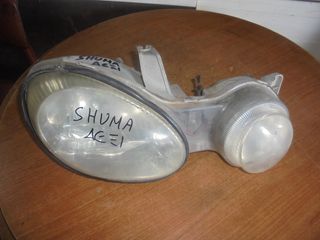 KIA  SHUMA - SEPHIA -   '96'-01' -    Φανάρια Εμπρός   δεξια