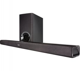 Denon DHT-S316 Soundbar with subwoofer for home cinema - DENON