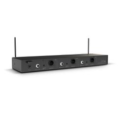 LD Systems U306HHD2 Dual Wireless Microphone System 2xHandheld 655 - 679 MHz - LD SYSTEMS-thumb-2