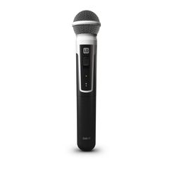 LD Systems U306HHD2 Dual Wireless Microphone System 2xHandheld 655 - 679 MHz - LD SYSTEMS-thumb-3