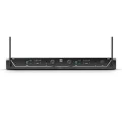 LD Systems U306HHD2 Dual Wireless Microphone System 2xHandheld 655 - 679 MHz - LD SYSTEMS-thumb-1