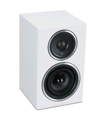 WHARFEDALE Diamond 11.0 White Satin (Pair) - Wharfedale