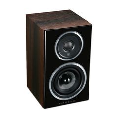 WHARFEDALE Diamond 11.0 Walnut (Pair) - Wharfedale