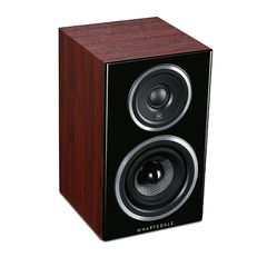 WHARFEDALE Diamond 11.0 Rosewood Speakers (Pair) - Wharfedale