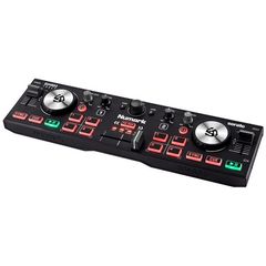 NUMARK DJ2GO-2 TOUCH DJ Controller - NUMARK