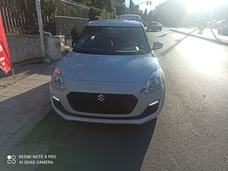 Suzuki Swift '19