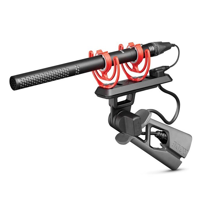 RODE NT-G5 Condenser Microphone - RODE