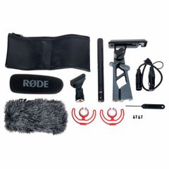 RODE NT-G5 Condenser Microphone - RODE-thumb-1