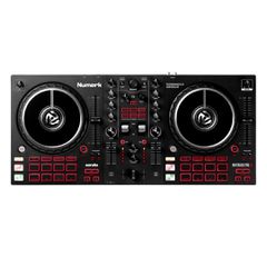 NUMARK Mixtrack Pro FX DJ Controller - NUMARK-thumb-2