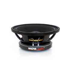 MASTER AUDIO LSN12/4 - 12" professional ferrite subwoofer 4Ω 500Wrms 97dB - Master Audio