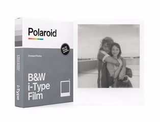 Polaroid - Black & White Film For I-Type / Electronics
