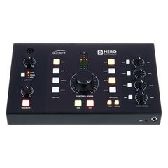 AUDIENT Nero Monitor Controller - AUDIENT