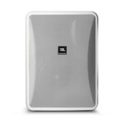 JBL CONTROL 28-1 WH Passive speaker 240W program, 8Ω, 100V & 70V - JBL